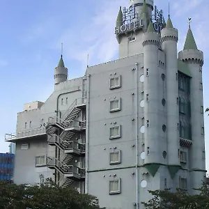 ** Love hotel Meguro Emperor (adults Only) Japan