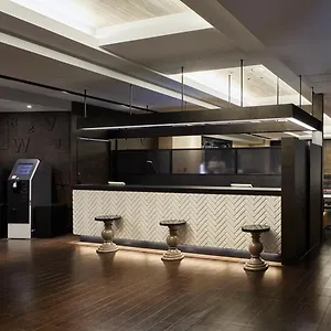 Hotel Via Shinsaibashi ***