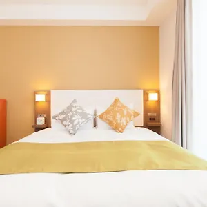 *** Hotel Tokyu Yoga Japan