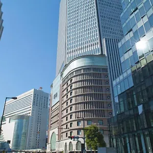 *** Hotel Four Points Flex By Sheraton Umeda Japan
