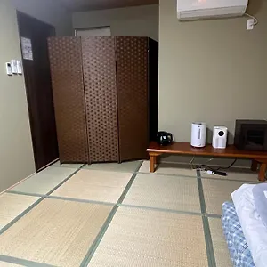 Ryokan Wafu Uehonmachi **