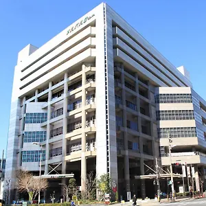 メルパルク 大阪市