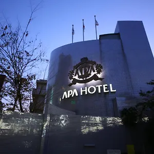 Hotel Apa Itabashi Ekimae ***