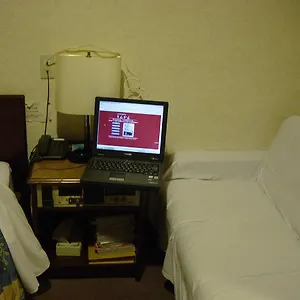 ビジネスホテル Business Linkan