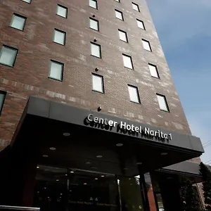 *** Hotel Center Narita1 Japan