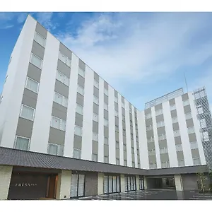 Hotel Sotetsu Fresa Kamakura-ofuna Higashiguchi ***