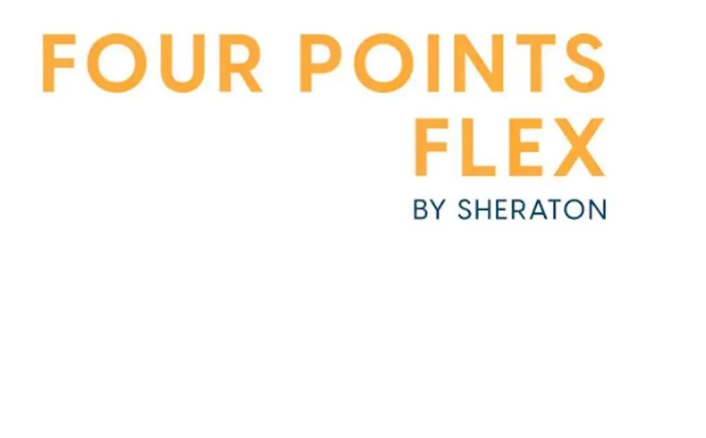 Four Points Flex By Sheraton Shin Ōsaka
