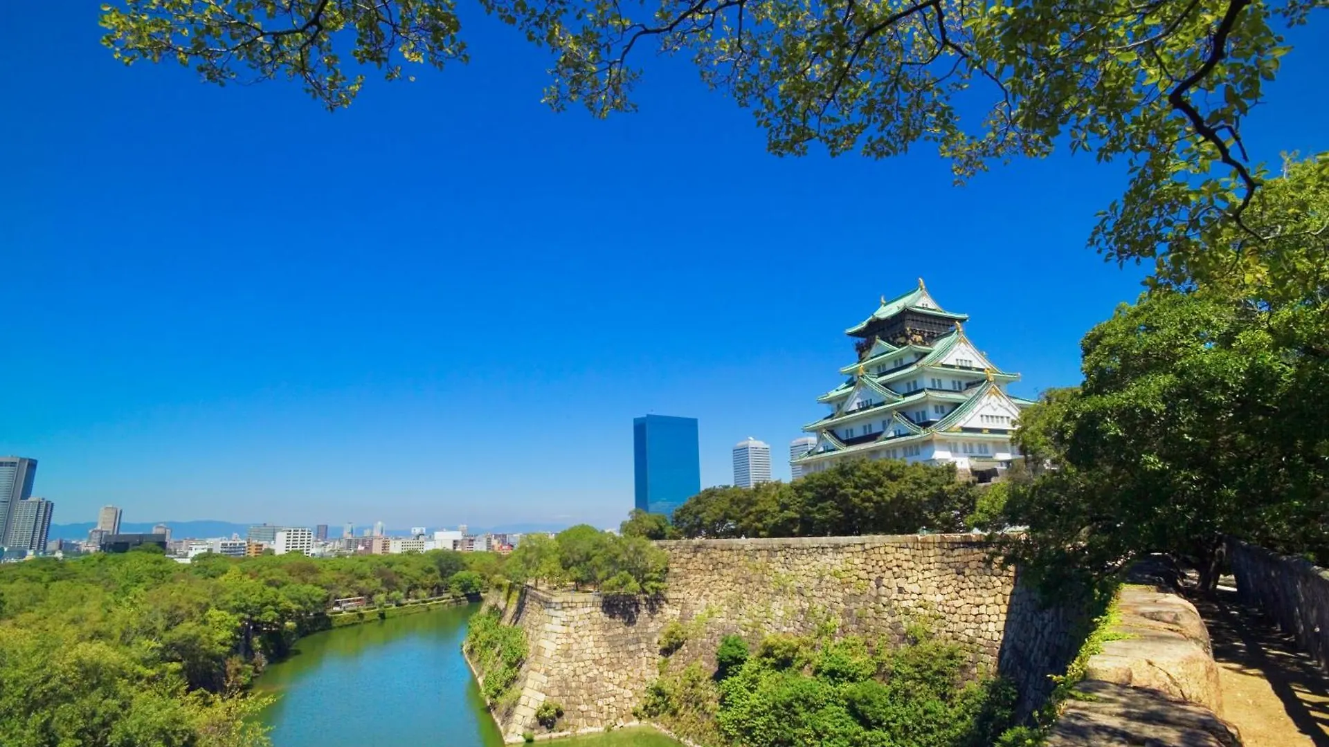 Hotel Four Points Flex By Sheraton Shin Ōsaka