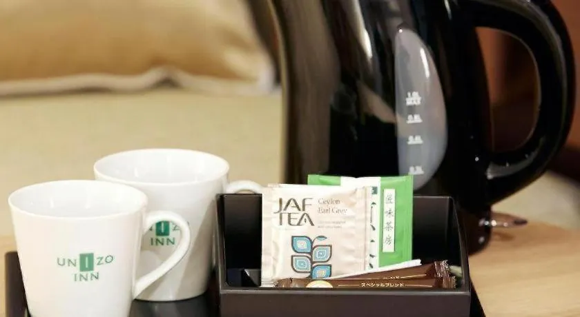 Four Points Flex By Sheraton Shin Ōsaka Hotel