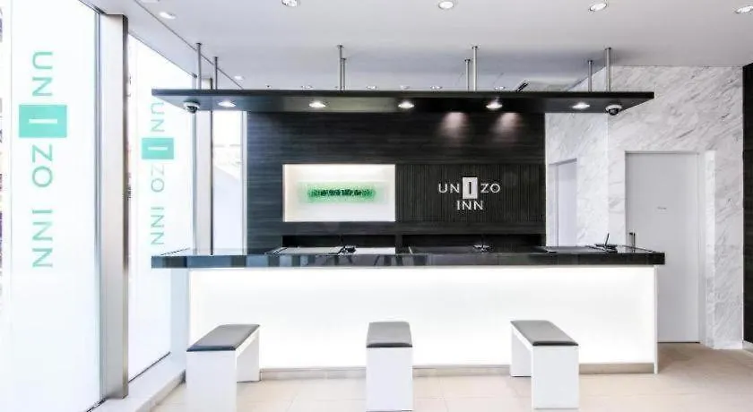 Hotel Four Points Flex By Sheraton Shin Ōsaka