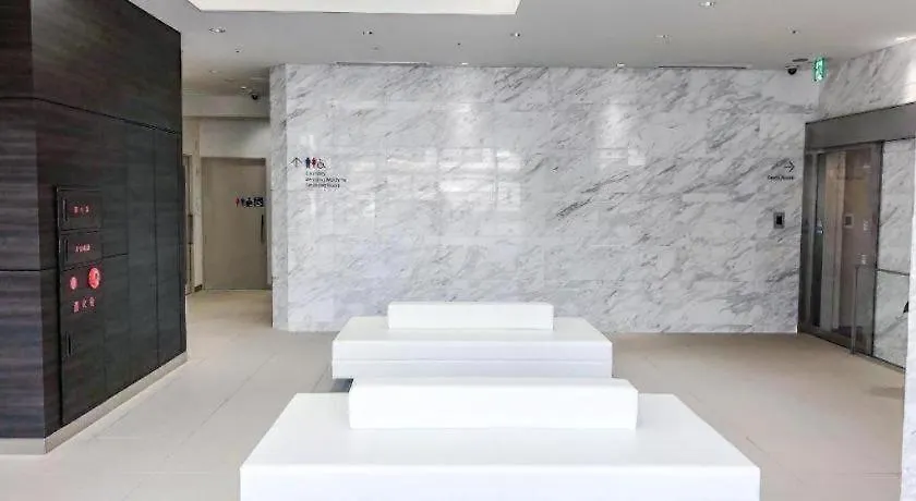 Four Points Flex By Sheraton Shin Ōsaka