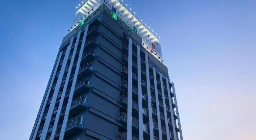 Four Points Flex By Sheraton Shin Ōsaka