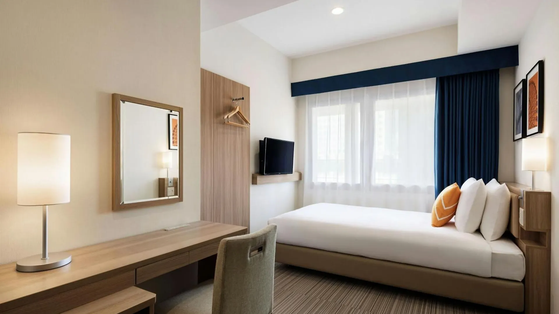 Four Points Flex By Sheraton Shin Ōsaka Japan