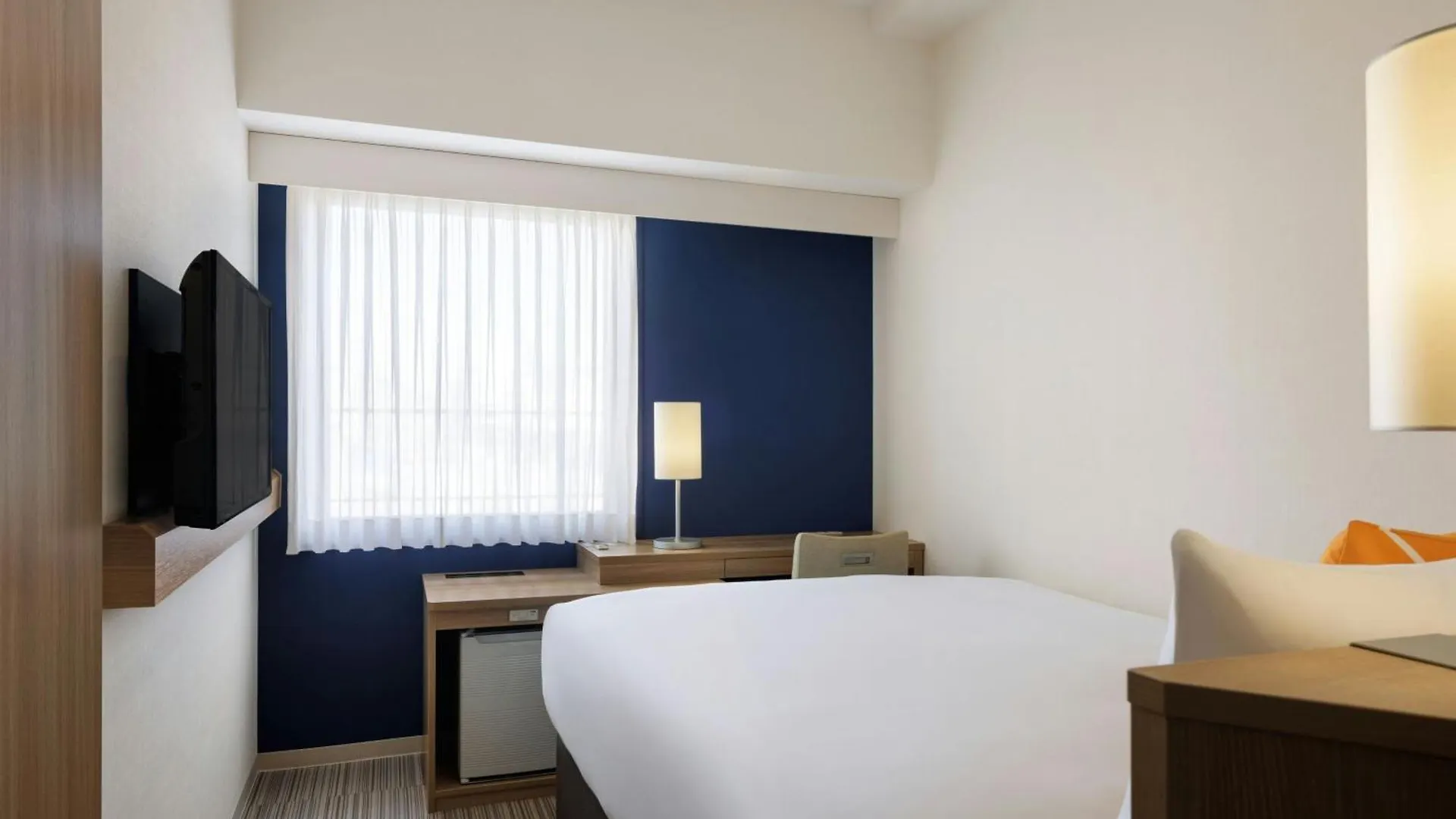 Four Points Flex By Sheraton Shin Ōsaka Hotel