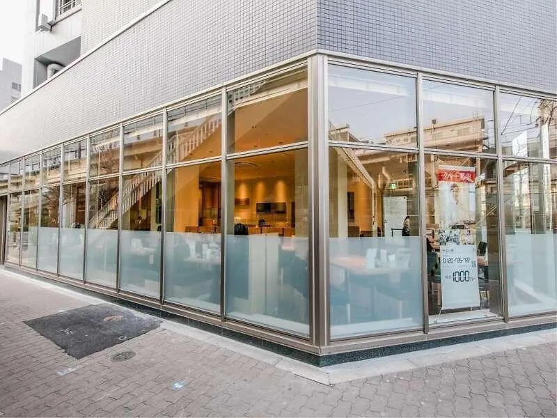 Hotel Four Points Flex By Sheraton Shin Osaca