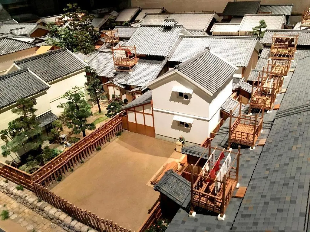 Hotel Four Points Flex By Sheraton Shin Osaca