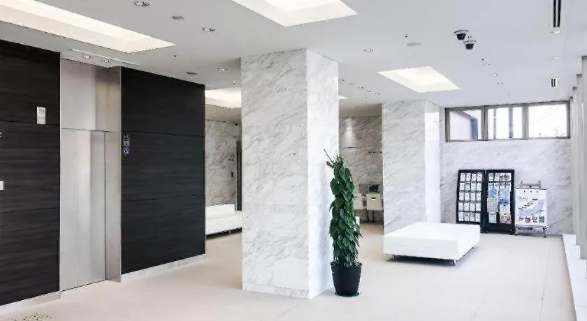 Hotel Four Points Flex By Sheraton Shin Osaca