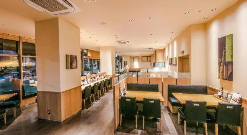 Four Points Flex By Sheraton Shin Osaca