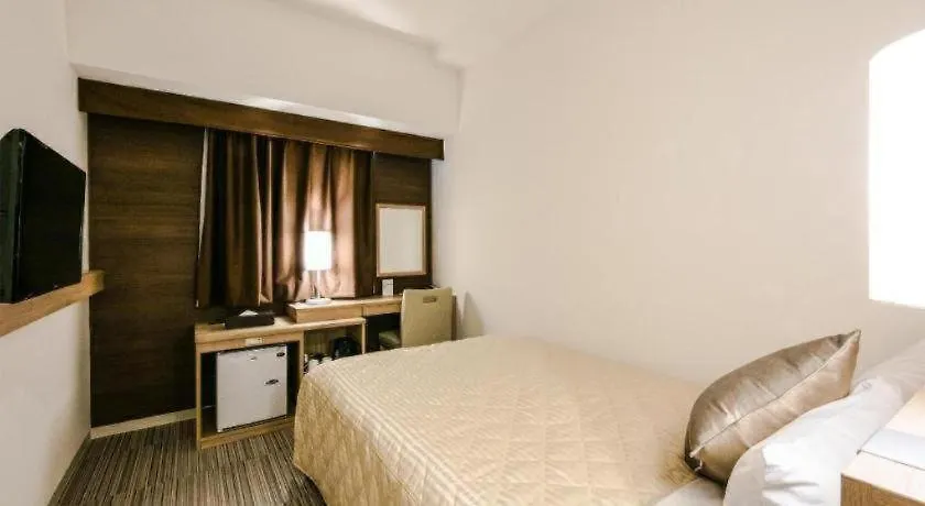 Four Points Flex By Sheraton Shin Osaca 3*,  Japão
