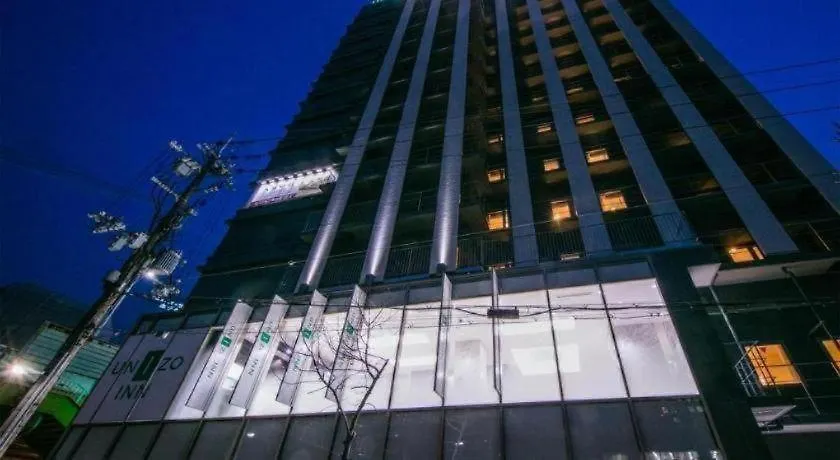 Four Points Flex By Sheraton Shin Osaca