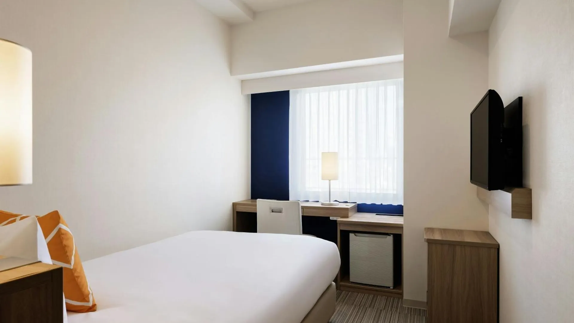 Four Points Flex By Sheraton Shin Osaca 3*,  Japão